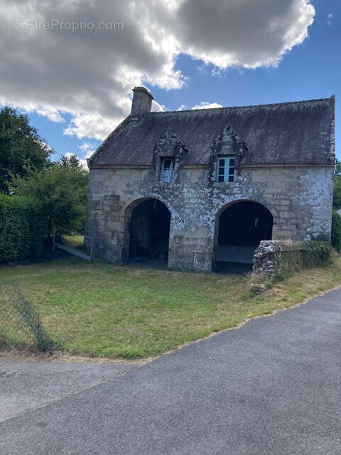 Maison à MELRAND