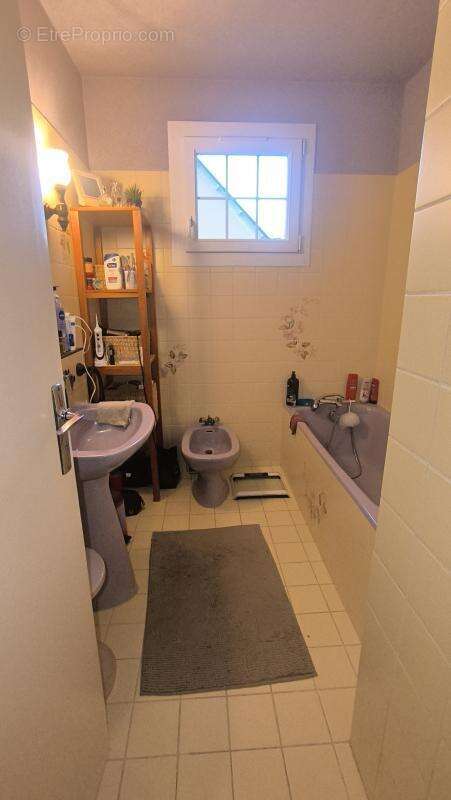 Maison à HEBECREVON