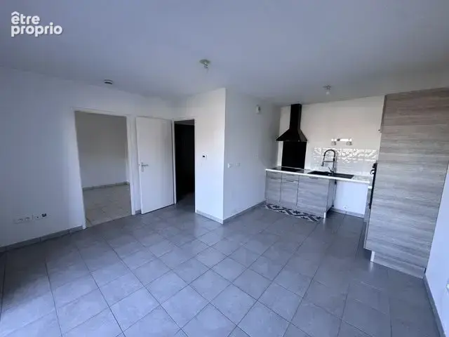 Appartement 2 pièces 40 m² à vendre à Pessac (33600) - photo 2
