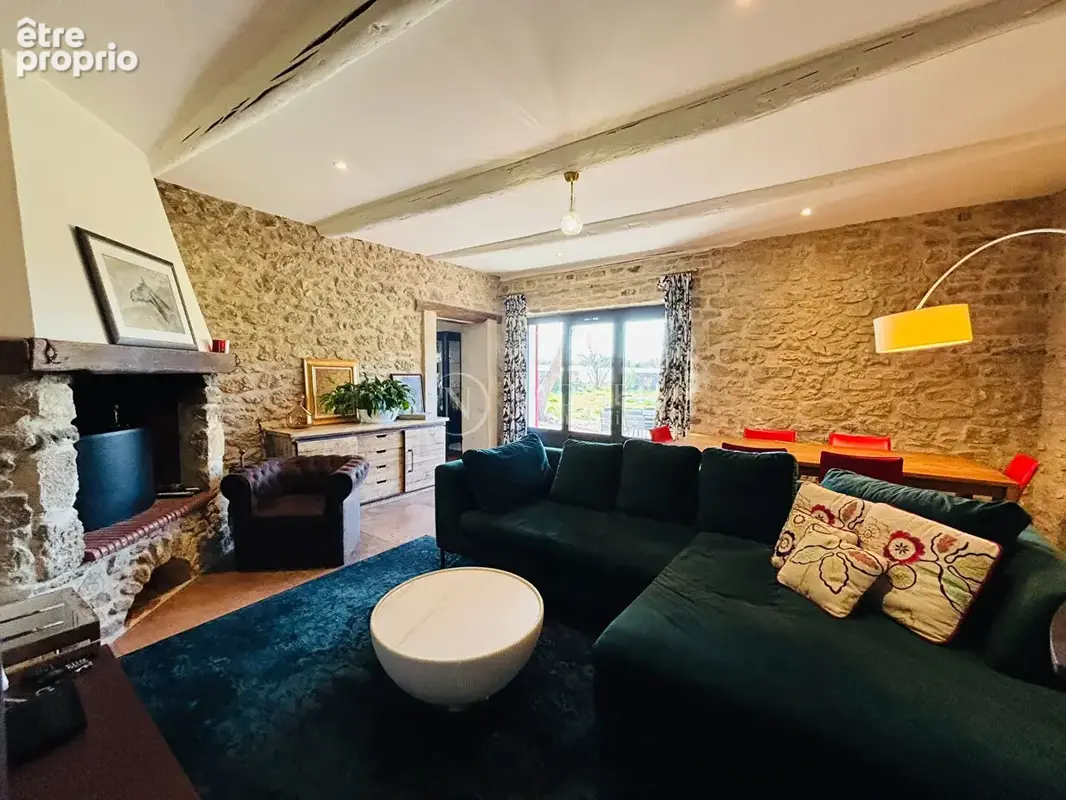 À Vendre  Magnifique Mas à Isle-sur-la-Sorgue avec Nadotti Immobilier - photo 2