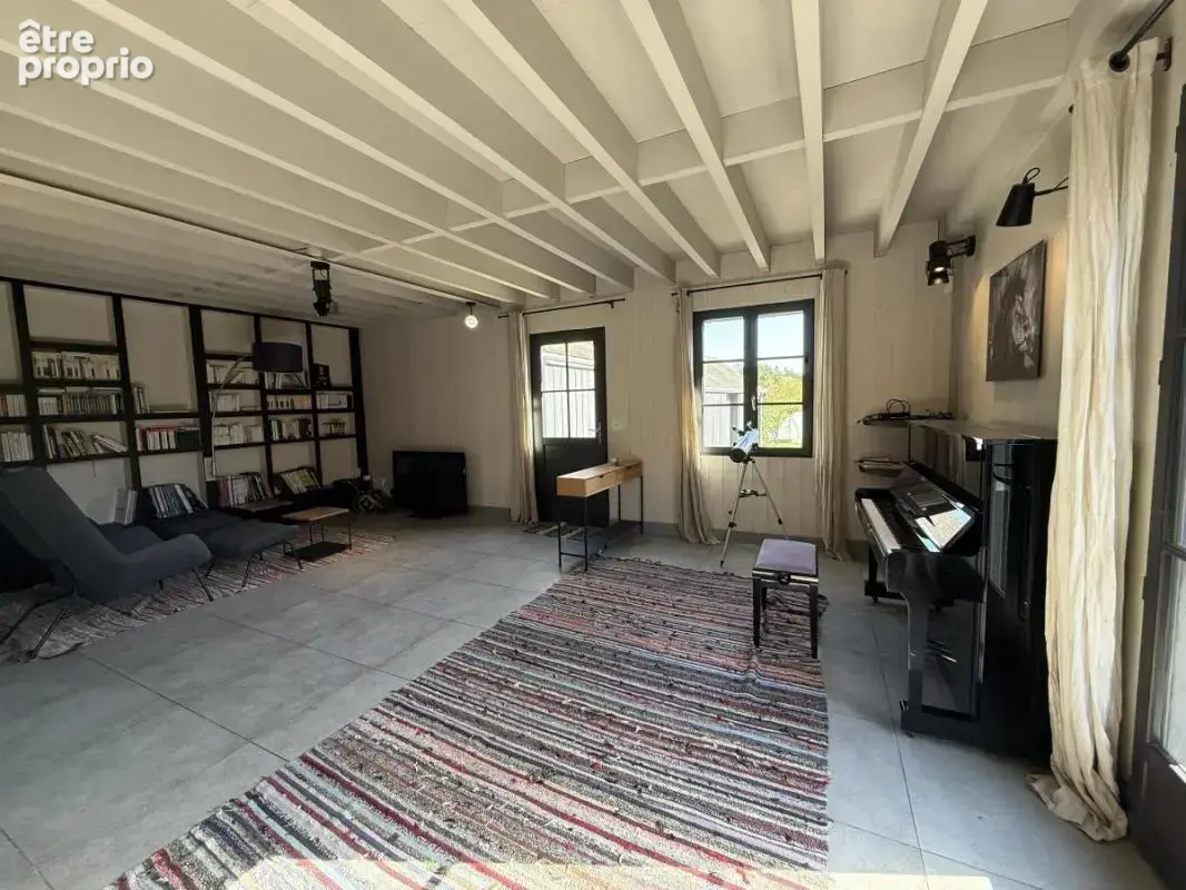 Maison récente - photo 9