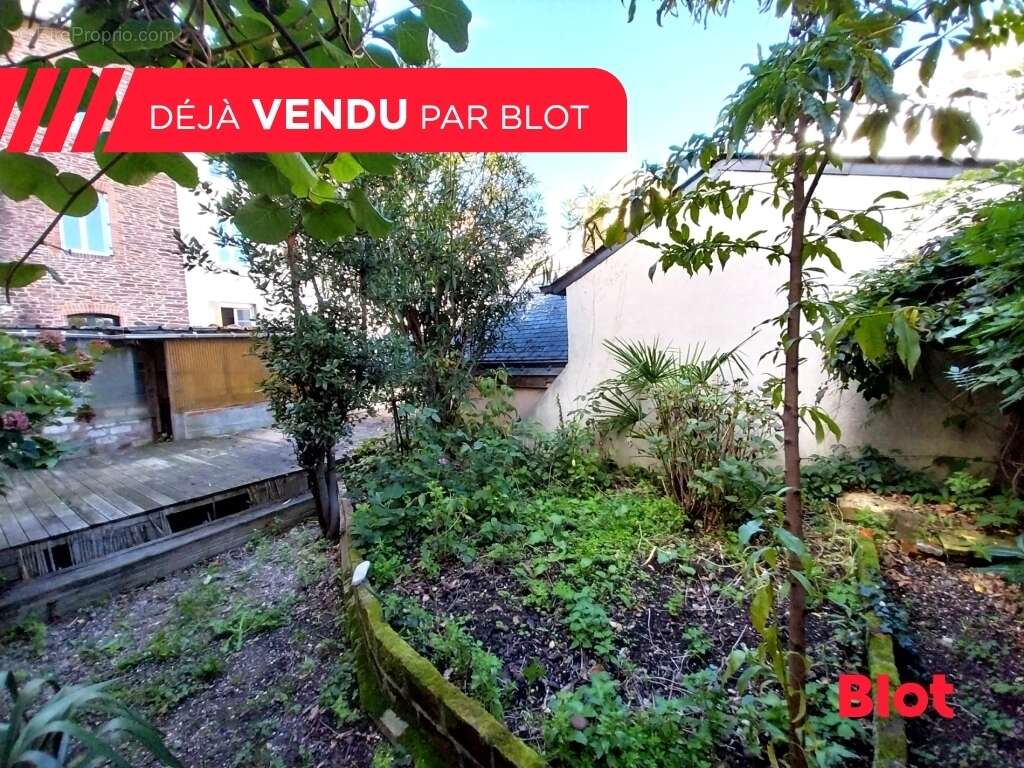 Maison 148 m² à Rennes  - photo 2