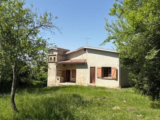 Maison à LAFRANCAISE