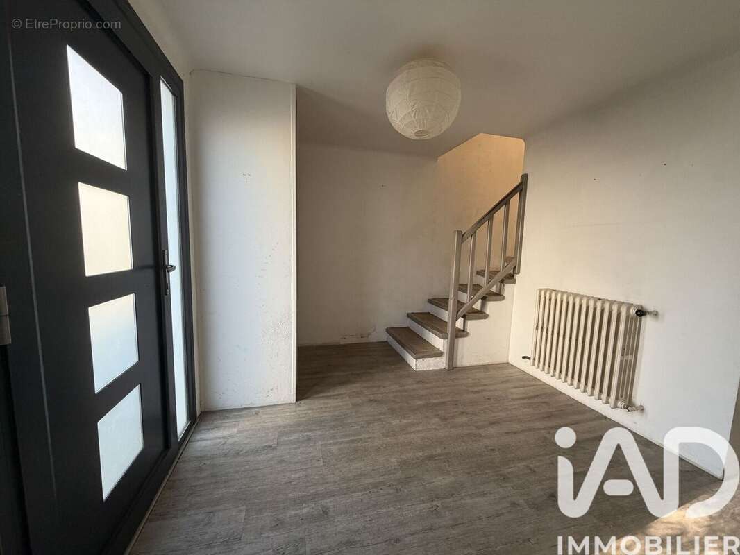Photo 8 - Maison à LA CHAPELLE-SUR-ERDRE