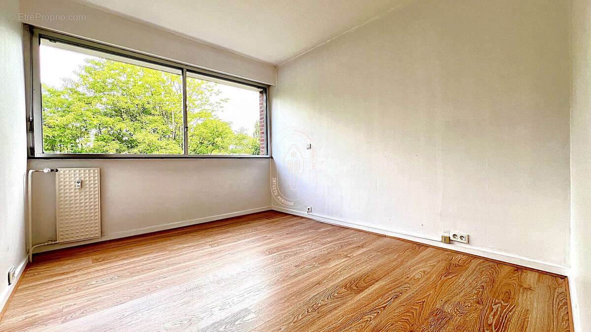 Appartement à WASQUEHAL