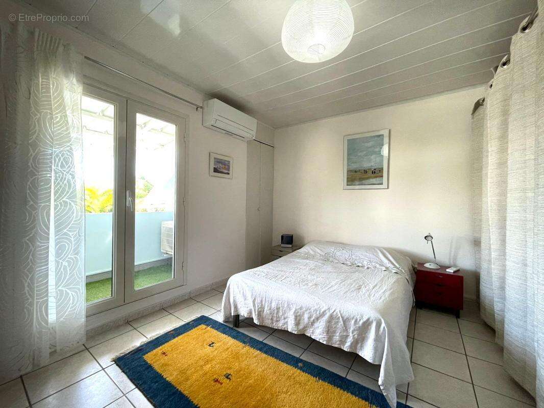 Maison à SAINT-ANDRE