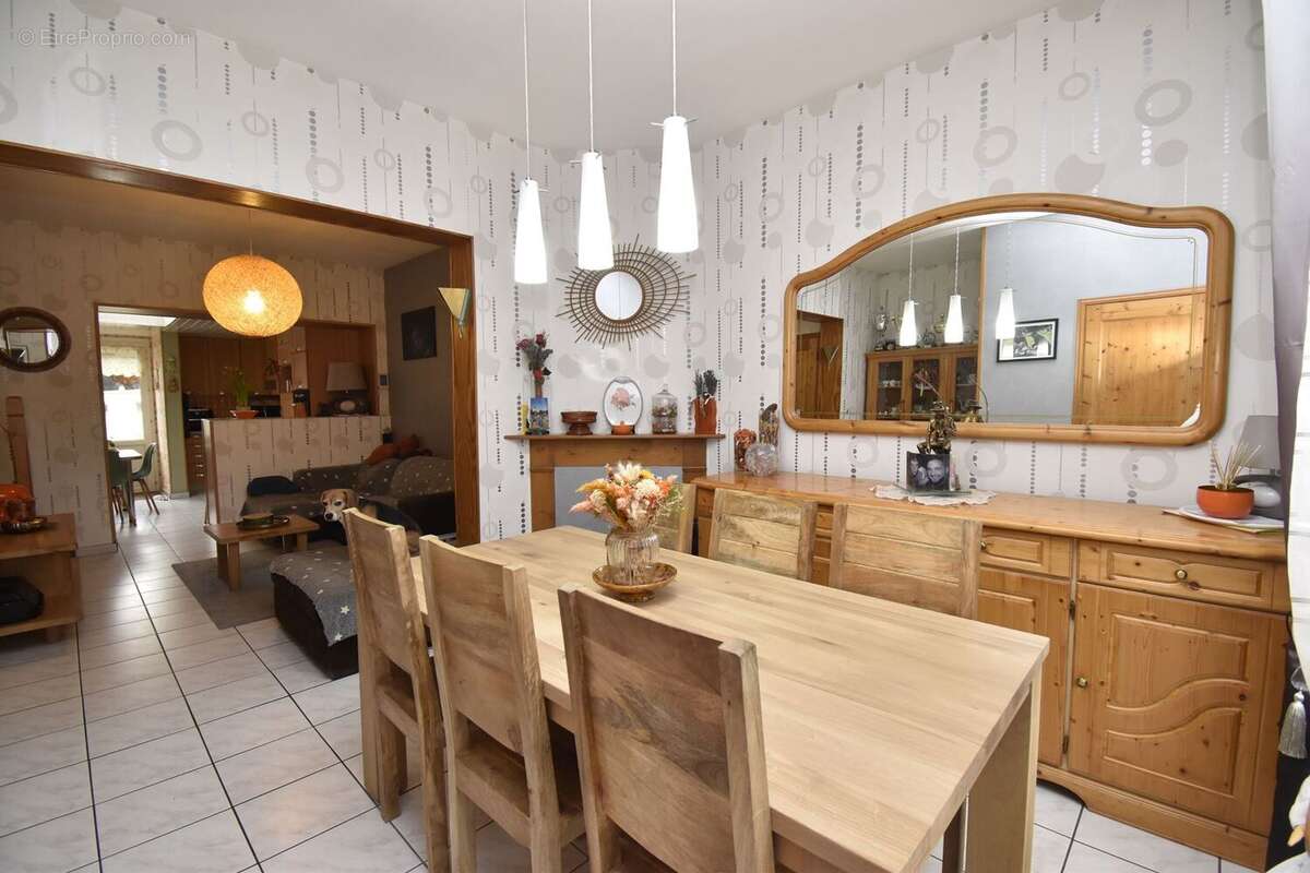 Maison 72 m² à Prouvy  - photo 2