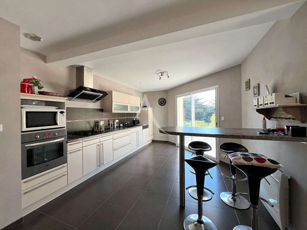 Maison 4 chambres la Tranche sur Mer - photo 4