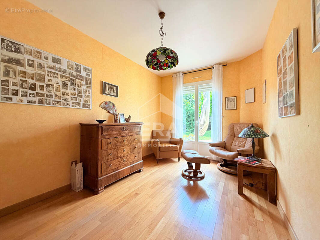 Maison à GUJAN-MESTRAS