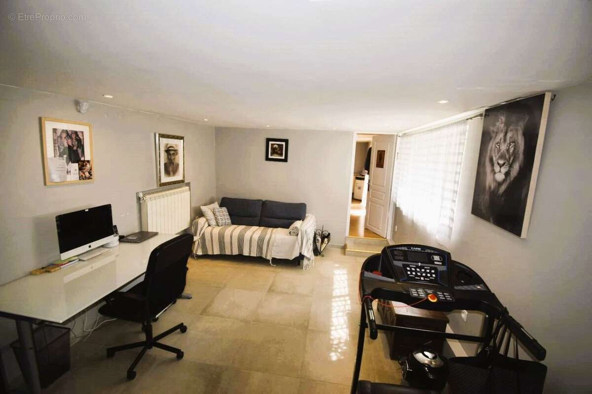 Photo 9 - Maison à CHAMPIGNY-SUR-MARNE