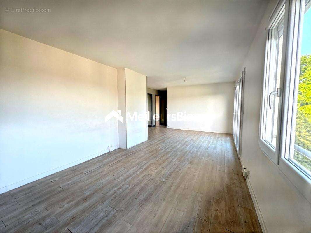 Appartement à GISORS
