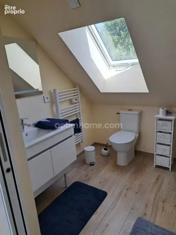 Propriété atypique, sur 5900m²,2 habitations, étangs, un espace bien être.., un potentiel exceptionnel à découvrir - photo 25