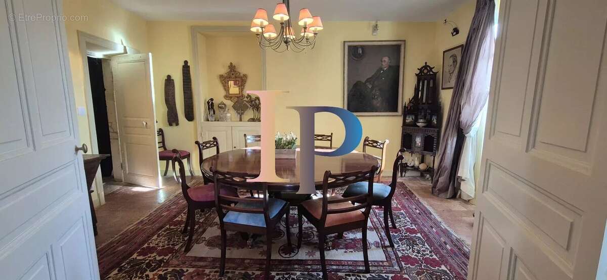 Maison à CHASSIGNY-SOUS-DUN