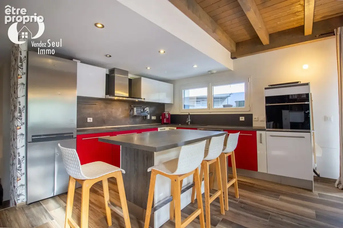 Maison 5 pièces - 157 m2 - photo 4