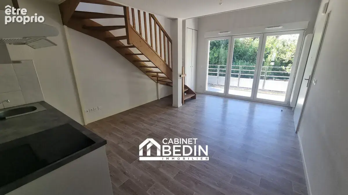 Appartement 63 m² à Villenave-D'ornon  - photo 2