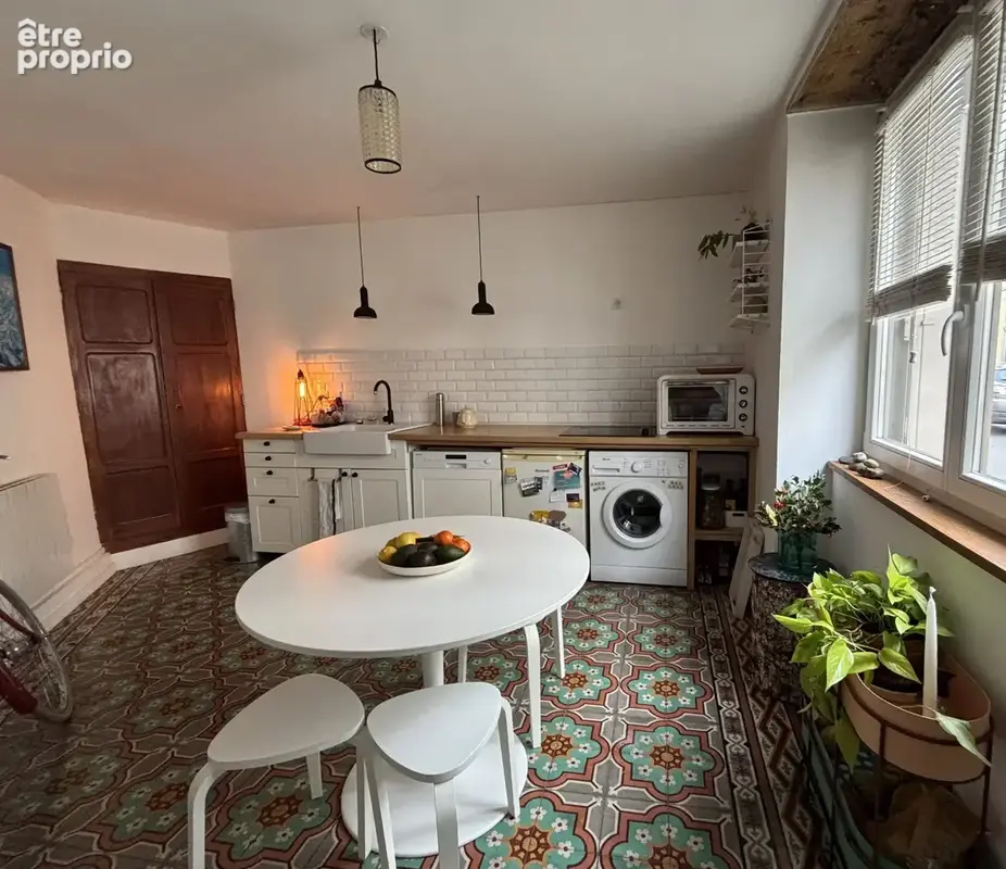Maison 51 m² à Bagneres-De-Bigorre  - photo 2