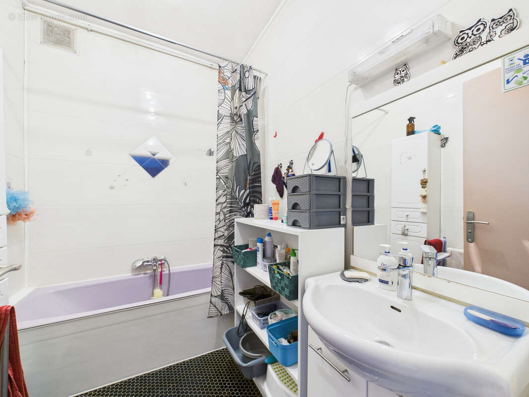 Appartement à LE PUY-EN-VELAY