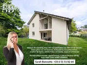 Maison à BUSCHWILLER