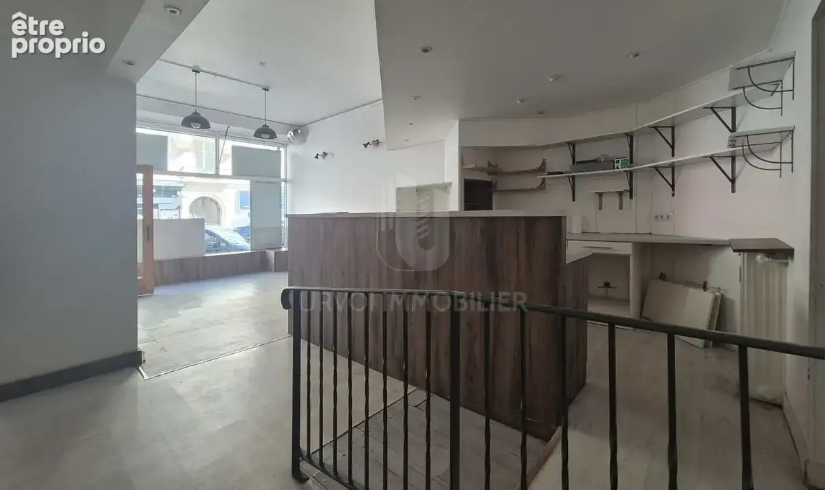 Commerce 80 m² à vendre à Limoges (87000) - photo 5