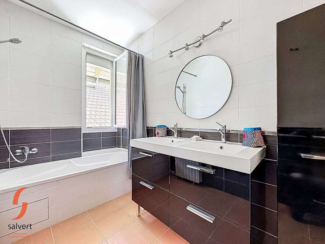 A vendre Maison, St Jean, piscine, 4 chambres - photo 15