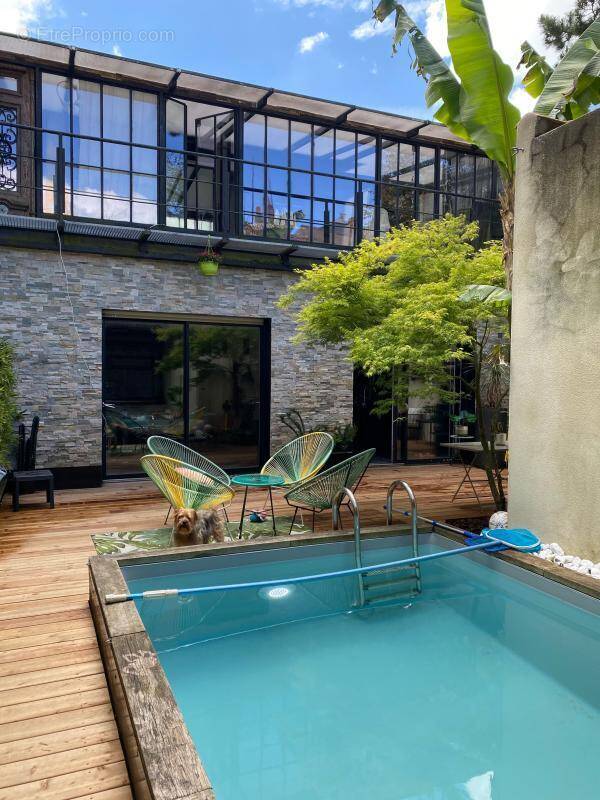 Maison à LA ROCHELLE