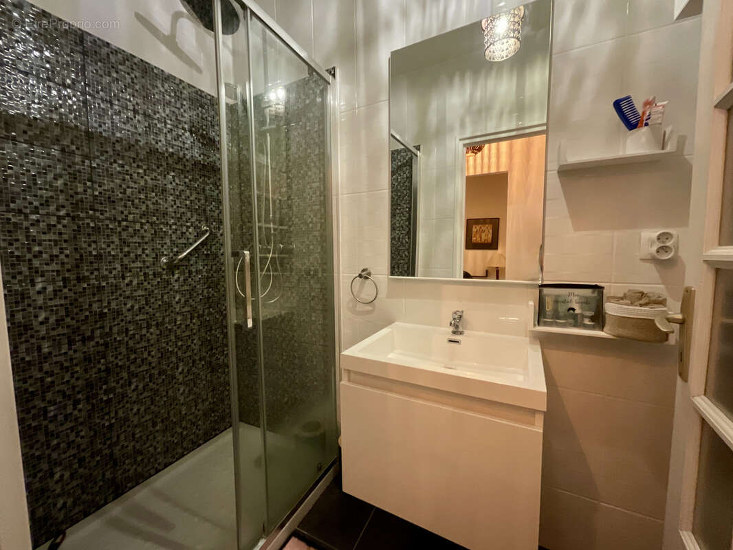 Maison à MARSEILLAN