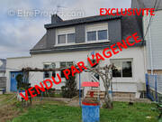 Maison à PLOUHINEC