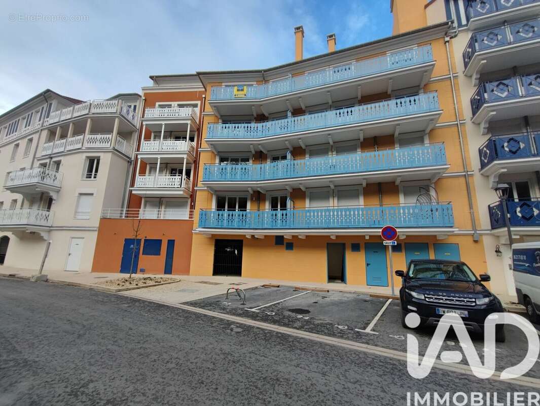 Photo 4 - Appartement à CORMEILLES-EN-PARISIS