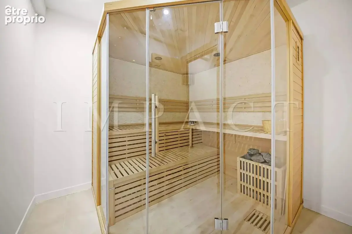Mougins, Villa contemporaine dans un quartier prisé à vendre - photo 13