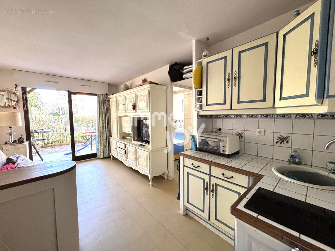 Appartement à FREJUS