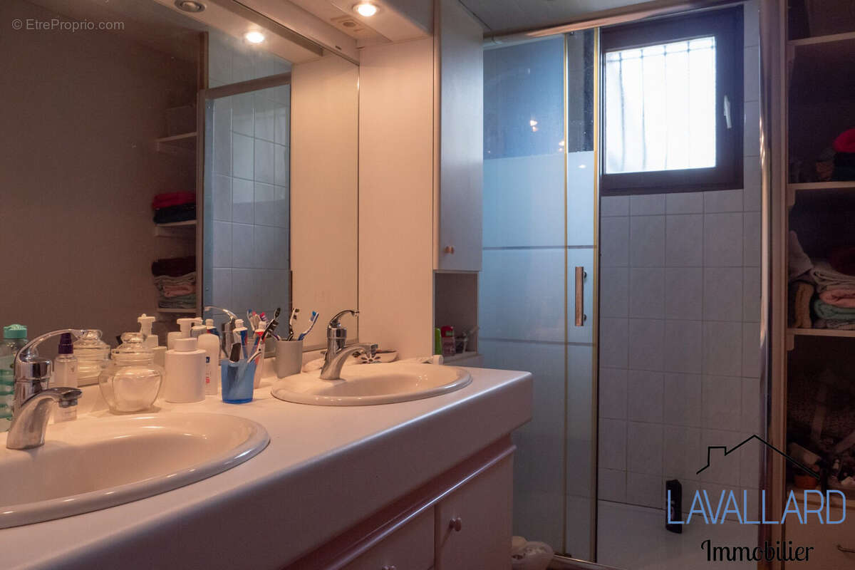 Maison 92 m² à Sailly-Le-Sec  - photo 6