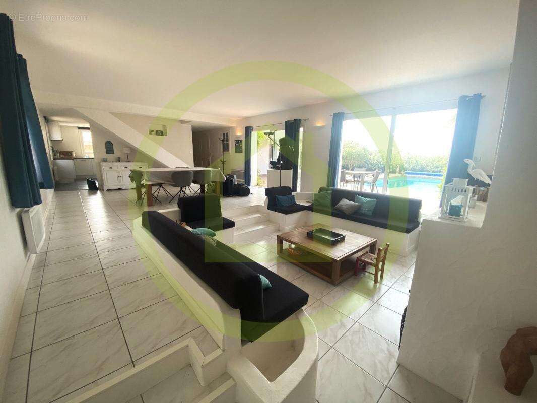 Maison à NOIRMOUTIER-EN-L'ILE