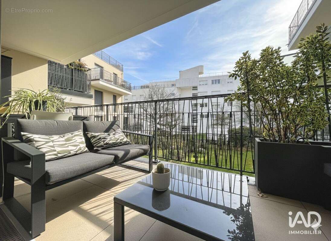 Photo 3 - Appartement à CHATENAY-MALABRY