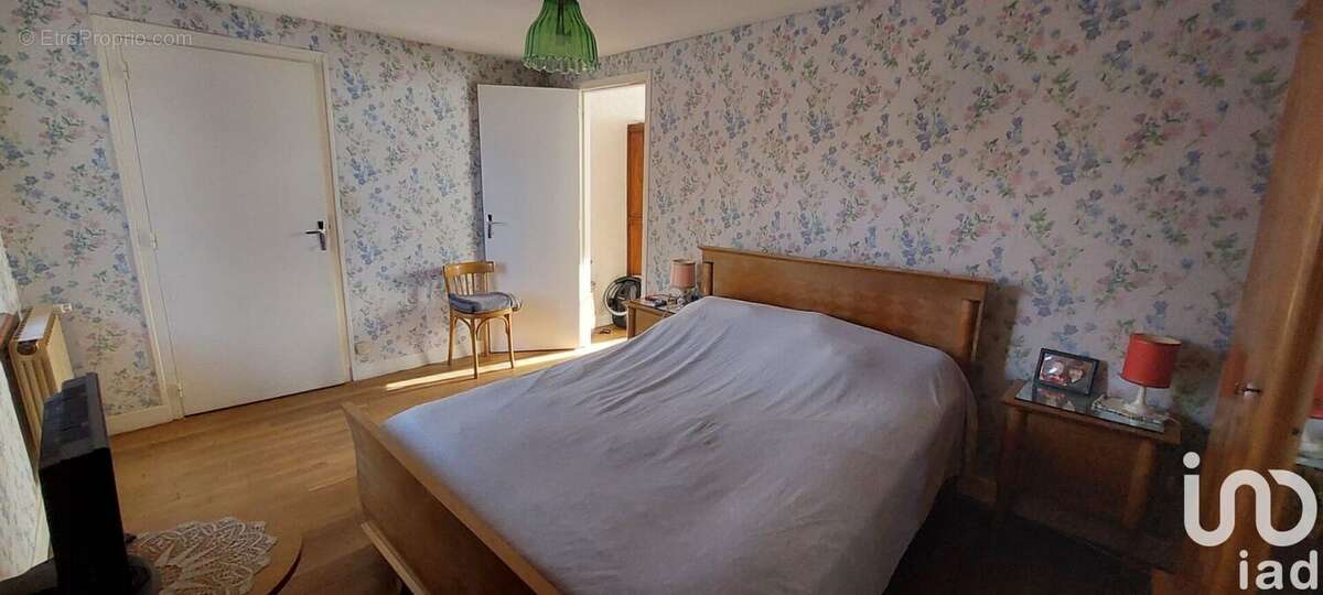 Photo 6 - Maison à GOUZON