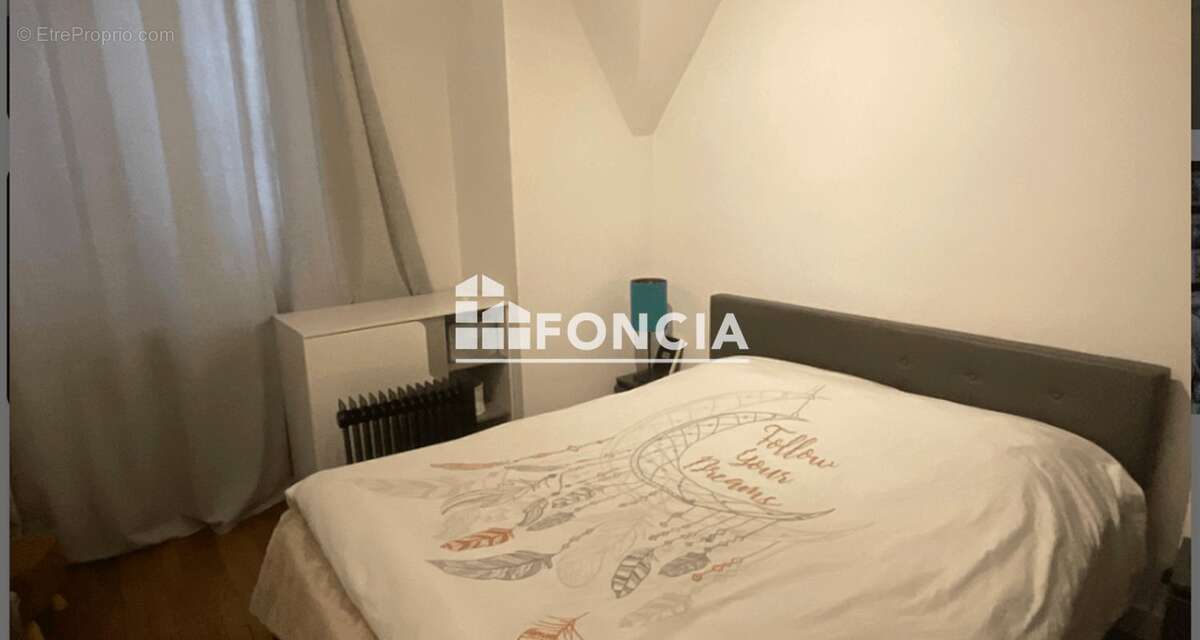 Appartement à BLOIS