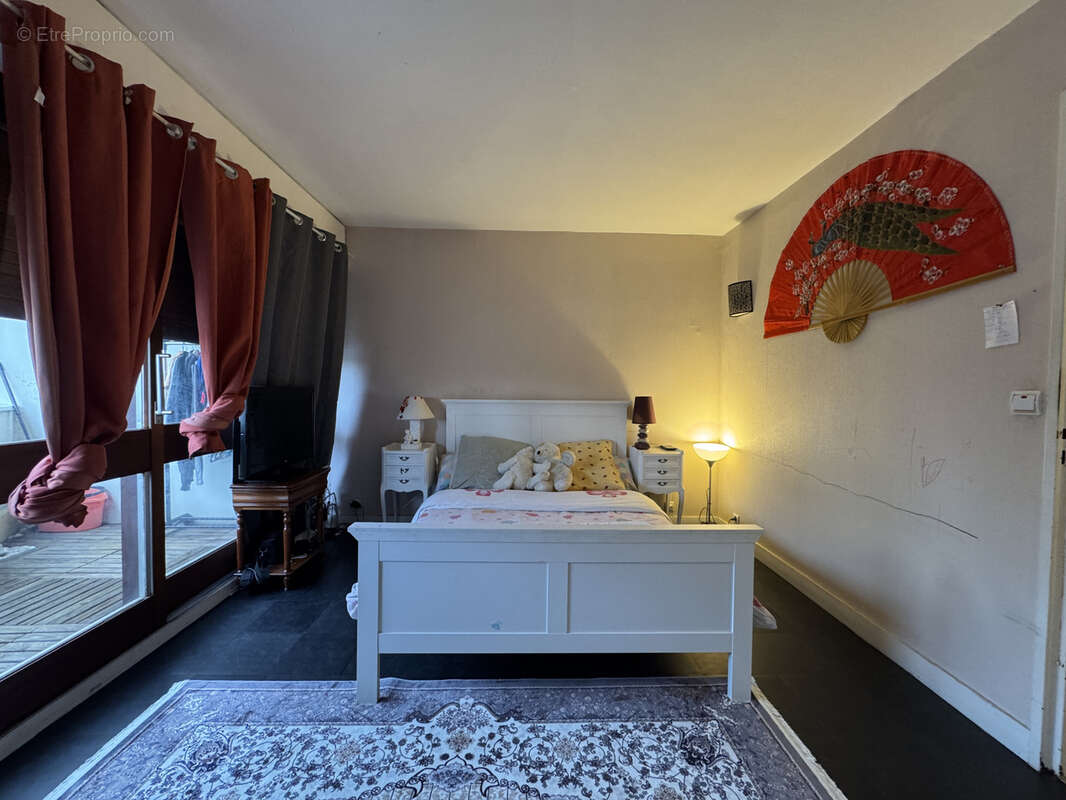 Appartement à LE MANS