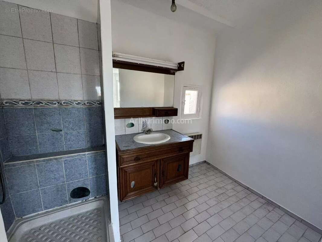 Appartement à SAINTE-TULLE