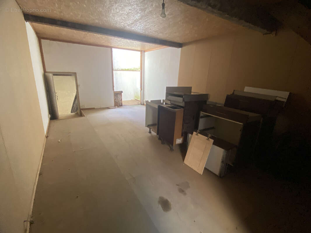 Appartement à CASTELSARRASIN