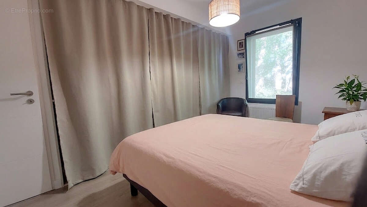 Appartement à PESSAC