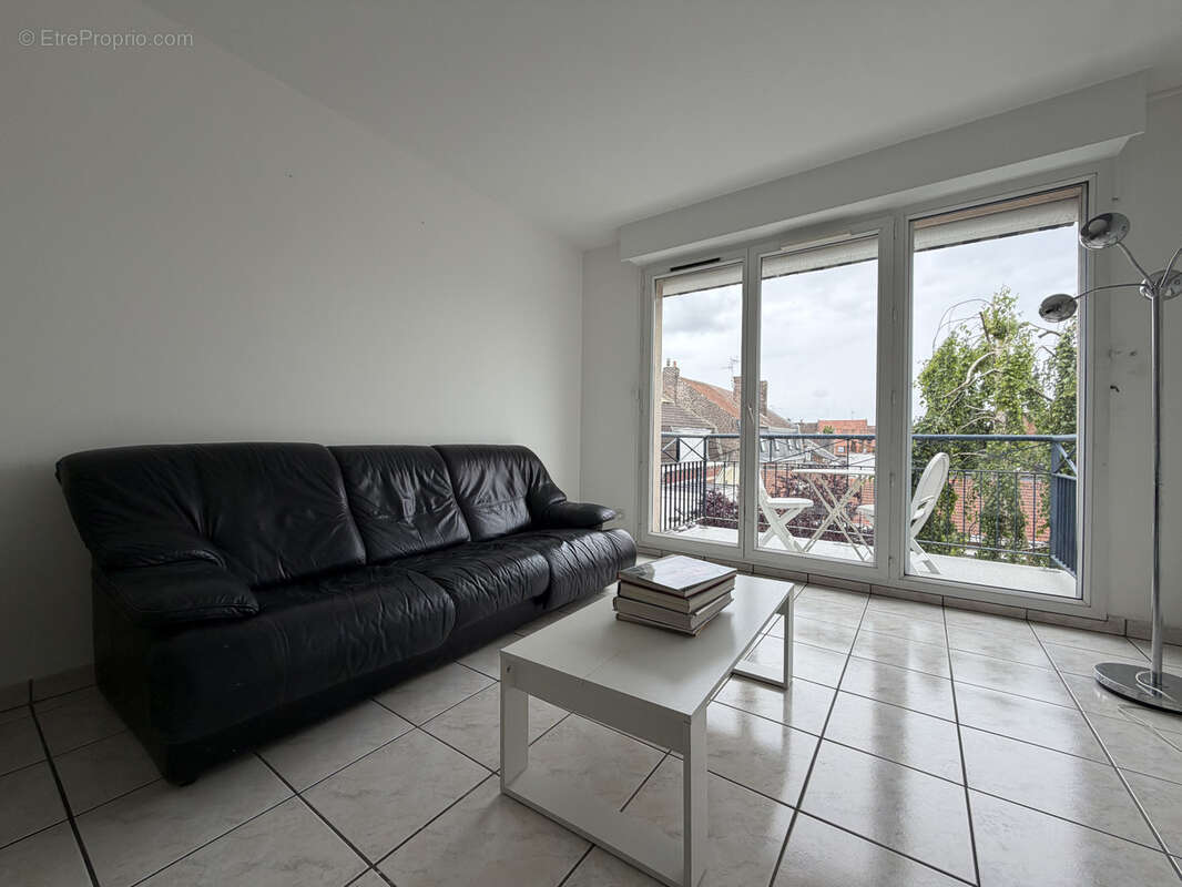 Appartement à CROIX