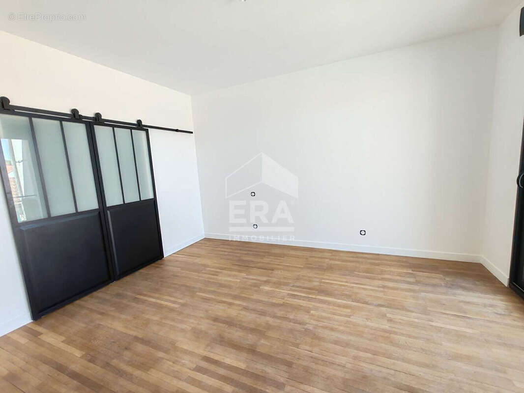 Maison à LA ROCHELLE