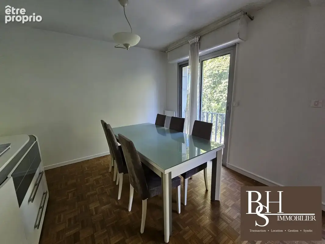 Appartement 3 pièces 62 m² à vendre à Poitiers (86000) - photo 2