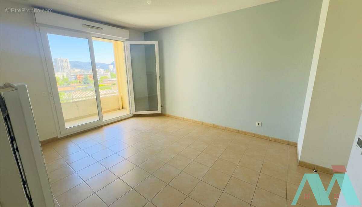 Appartement à LA SEYNE-SUR-MER