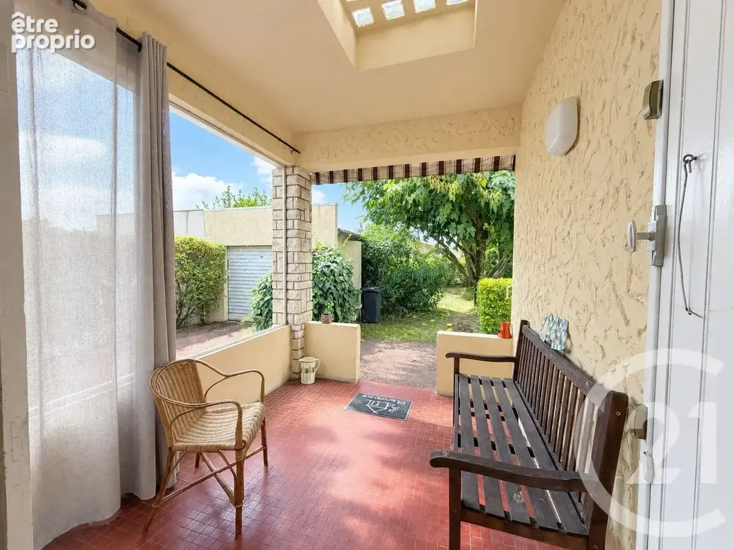 Maison 4 pièces 96 m² à vendre à Begles (33130) - photo 4