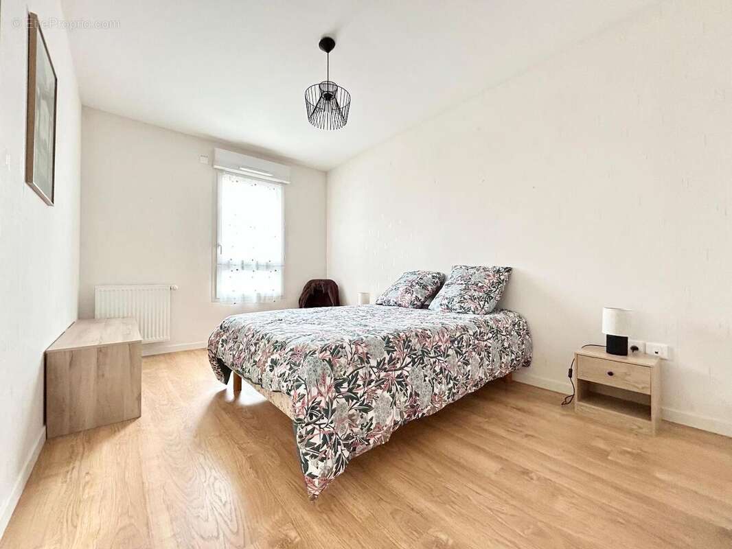   - Appartement à ANGERS