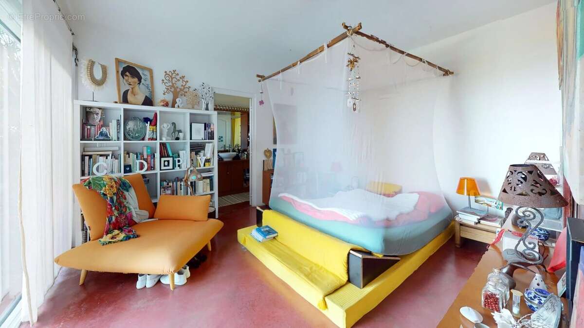 Maison à L'ETANG-SALE