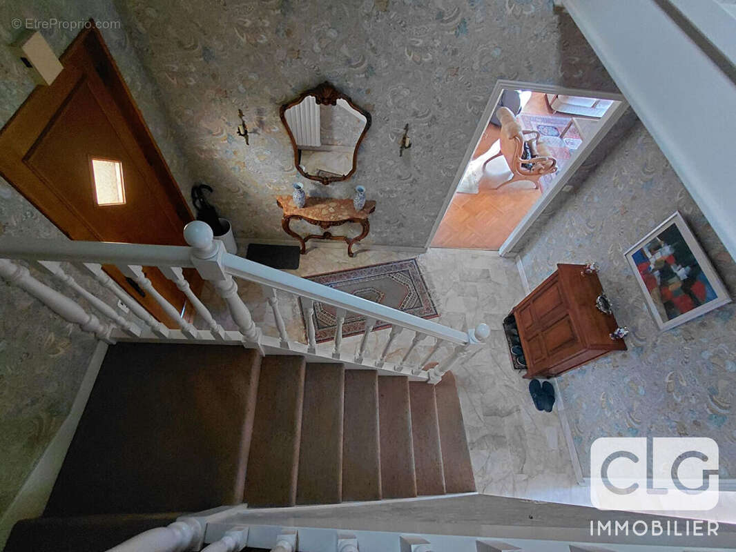 Maison 135 m² - photo 13