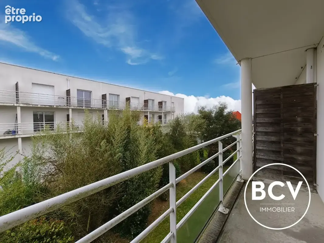 Appartement à CHARTRES