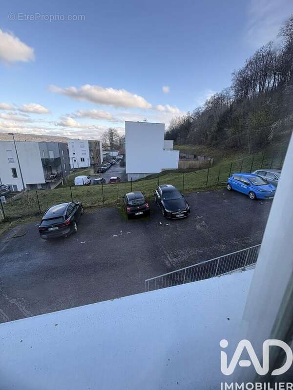 Photo 9 - Appartement à MAXEVILLE