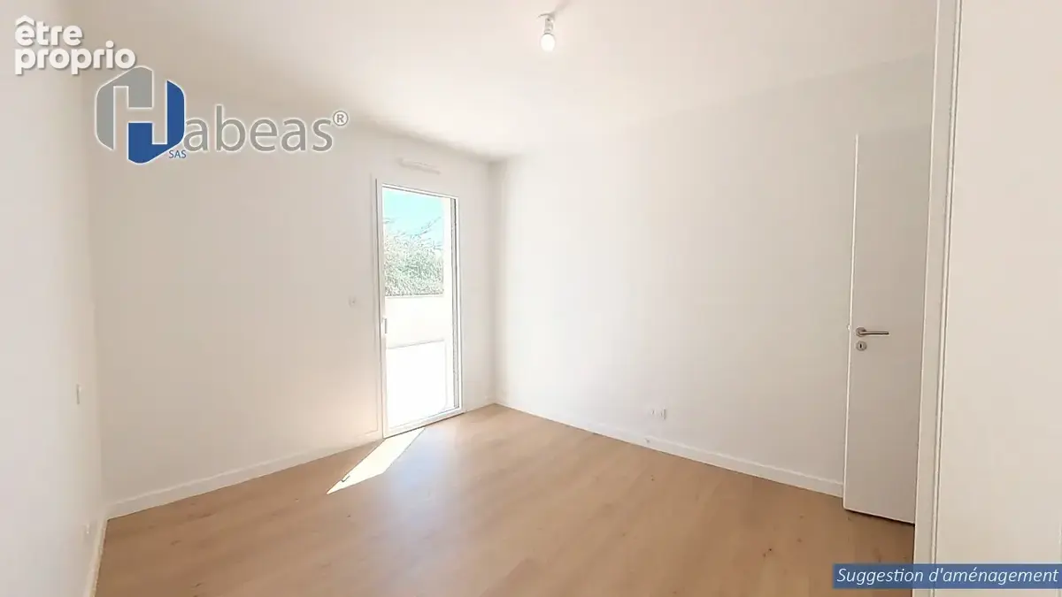 Appartement T4 de 94m² en toit terrasse de 88m² - photo 27